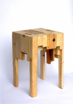 ATELIER BRUT (ANDREI DINU)