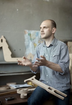 MIHAI STAMATI // WW
