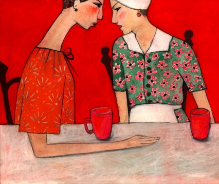 GEORGIANA CHITAC