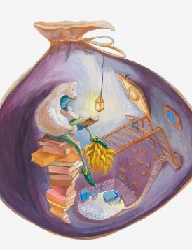 CLUBUL ILUSTRATORILOR