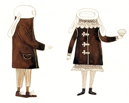 CLUBUL ILUSTRATORILOR