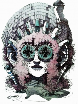 CLUBUL ILUSTRATORILOR