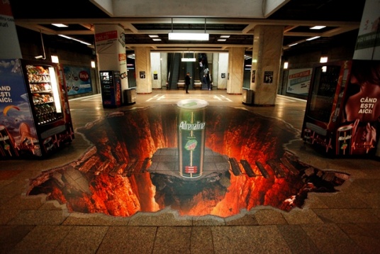 GRAFFITI BBDO
