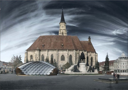 A.ST.A CLUJ