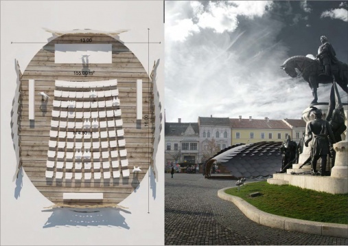 A.ST.A CLUJ