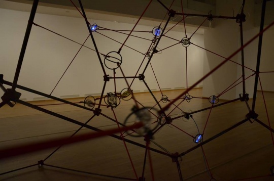 MODULAB