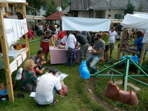 Alternative la cultură și agricultură