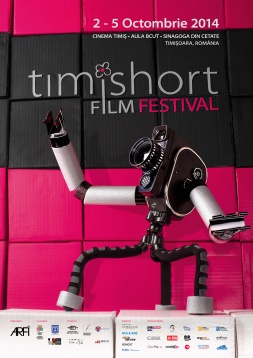 Invitații Timishort