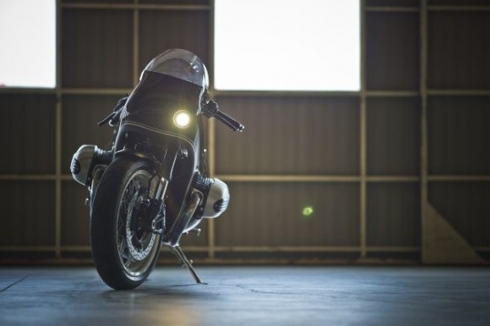 Motociclete cu design japonez
