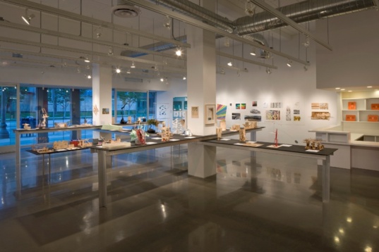 Muzeu sau design? Provocările culturilor deschise