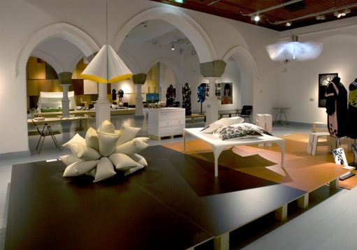 Muzeu sau design? Provocările culturilor deschise