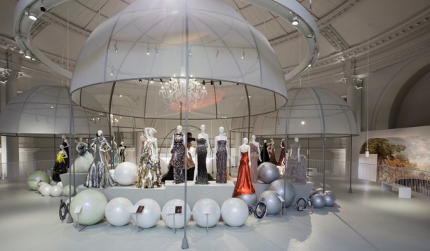 Muzeu sau design? Provocările culturilor deschise
