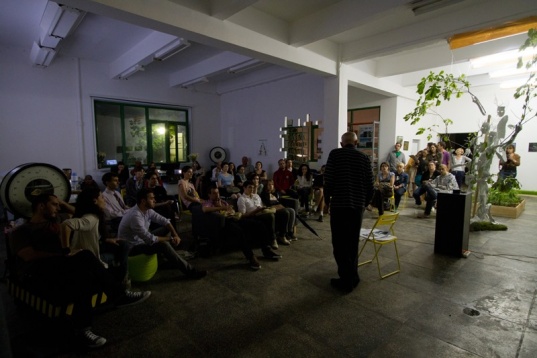 Spații alternative pentru evenimente atipice