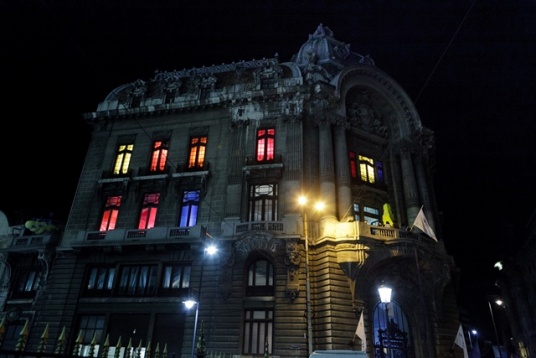 Ce am făcut în 2014