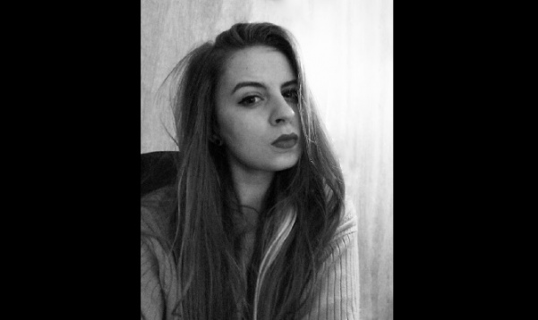 Andreea-Roxana Ciungan // Eden