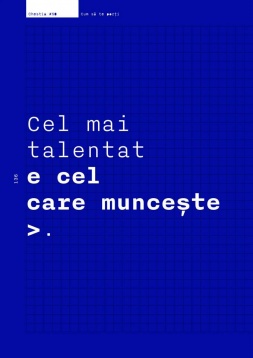 "Cine se îndrăgostește de idei, e halit" - de vorbă cu Sorin Trâncă, despre cartea Brief și nu numai