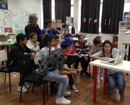 MEDIA LITERACY