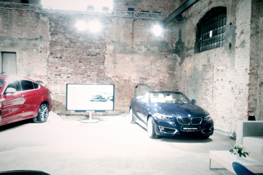 Sindrom: design industrial 