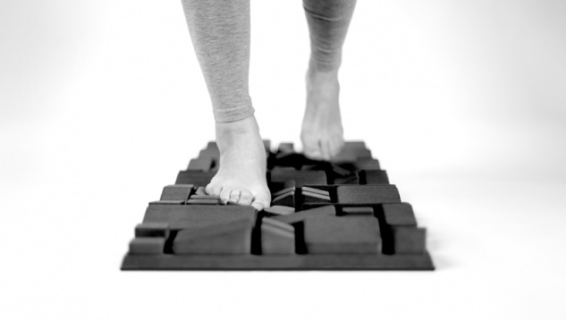Noidoi, Norwegian design studio with Romanian genes