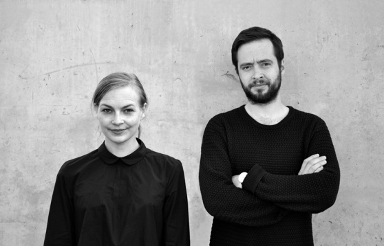 Noidoi, studio de design norvegian cu gene românești