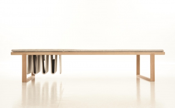 Noidoi, studio de design norvegian cu gene românești