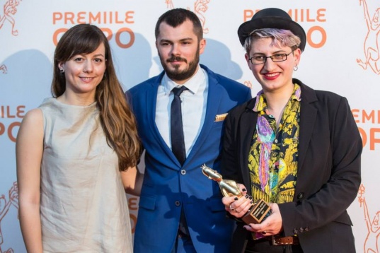 Pregătiți pentru prima rundă de aplauze la Premiile Gopo 