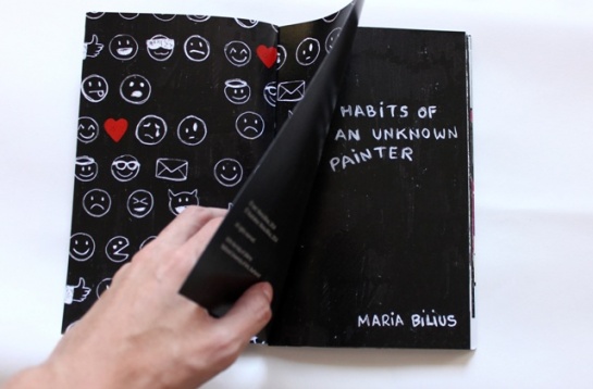 MARIA BILIUS