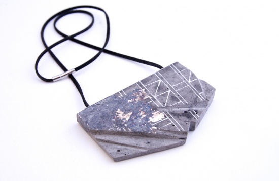 MOOGU / Contemporary Jewellery by Andreea Mogoșanu