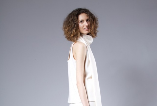 IRINA MARINESCU