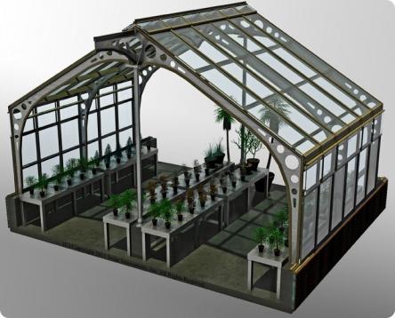 Creative models to revitalize urban sites  