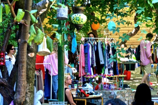 J’AI BISTROT// Designers’ Garage SALE!