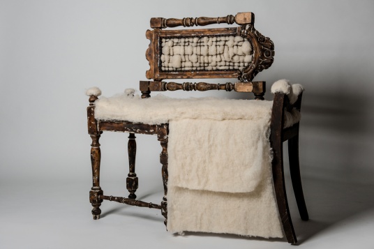 RE:CHAIR PROJECT