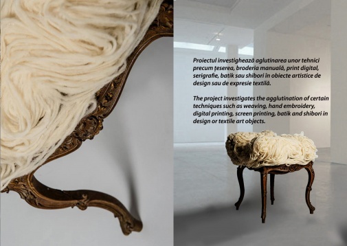 RE:CHAIR PROJECT