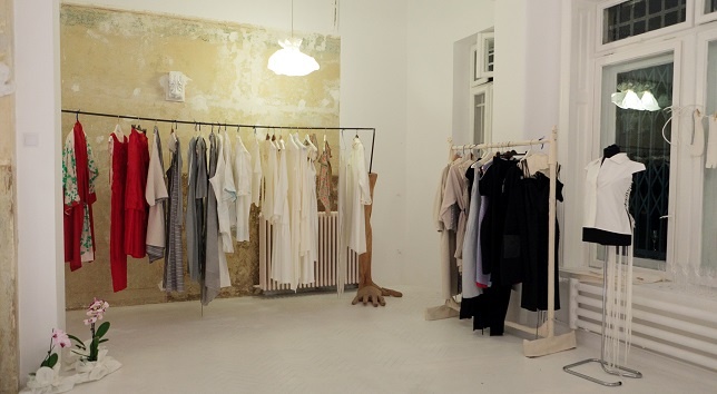 SORS LAB // The Extraordinary Untold Story of a Summer Day