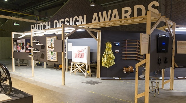 The best of Dutch Design - Dutch Design Trail
