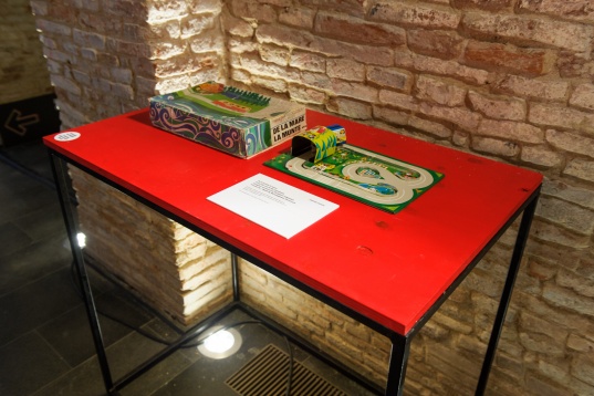 Exercițiu de imaginație: THE Romanian Design Museum