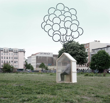 VIENNA BIENNALE- IDEAS FOR CHANGE-PART I