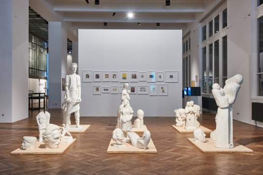 VIENNA BIENNALE- IDEAS FOR CHANGE-PART I