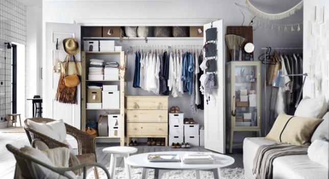 S-a lansat catalogul IKEA 2016