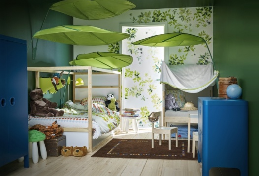 S-a lansat catalogul IKEA 2016