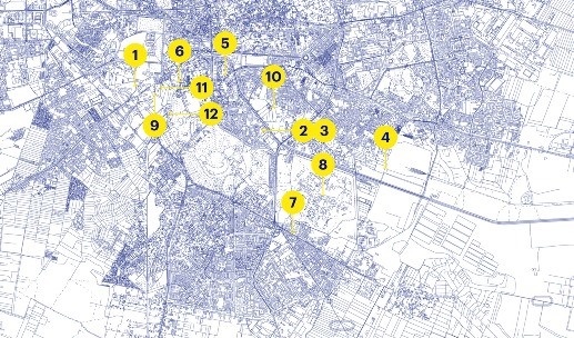 București Sud