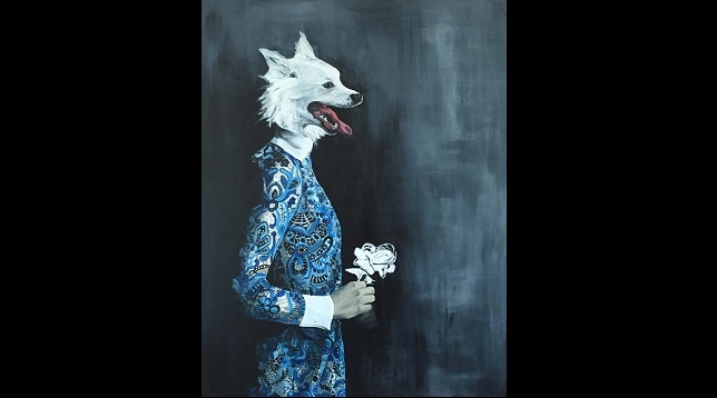 Cristina Taraș // Metamorphōsis
