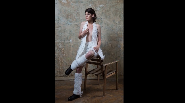 Bianca Muntean și Nicoleta Tudor // Mii de ochi