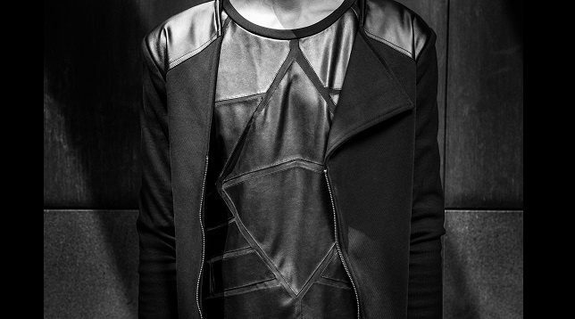 Damian Mihai // Exilium