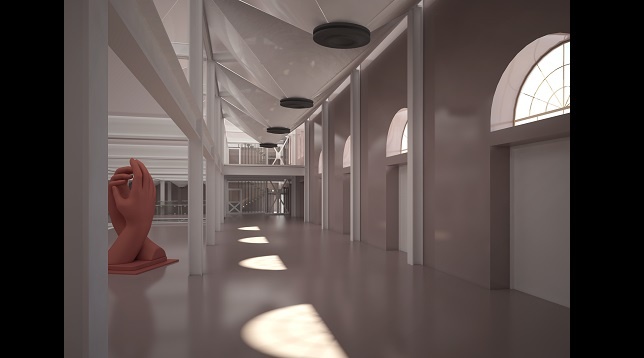 Vanda Petrescu // Centru de Susținere a Industriilor Creative 