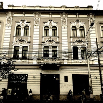 Prima ediție ZAIN 