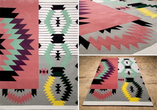 Dare to rug