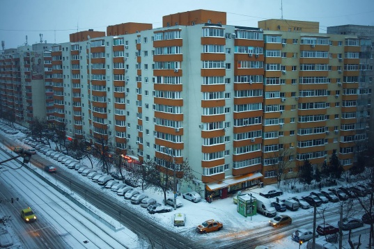 Finaliștii competiției Urbaniada
