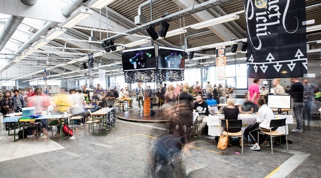 Ars Electronica – între Artă, Știință, Tehnologie și Societate 