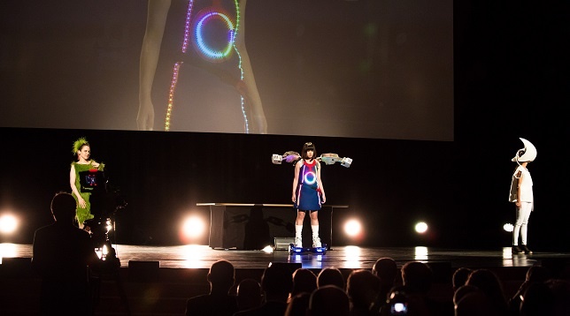 Ars Electronica – între Artă, Știință, Tehnologie și Societate 